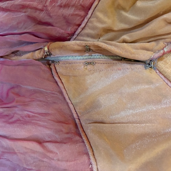 ✨ Vintage Joffrey Ballet Original Costume – Romantic Tea-Length Beauty ✨ - Picture 7 of 14